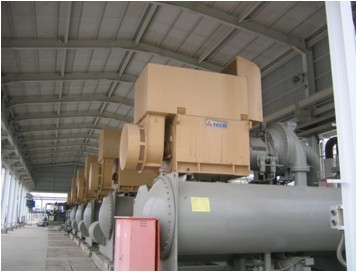 制冷壓縮機(jī)